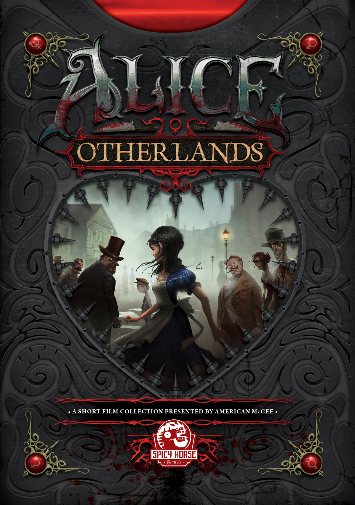 Alice: Otherlands, Alice Wiki